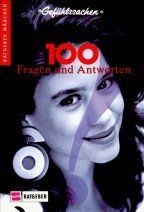 Ratgeber Mädchen / 100 Fragen und Antworten: Ratgeber Mä... | Buch | Zustand gut