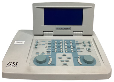 GRASON STADLER GSI 61 CLINICAL AUDIOMETER !