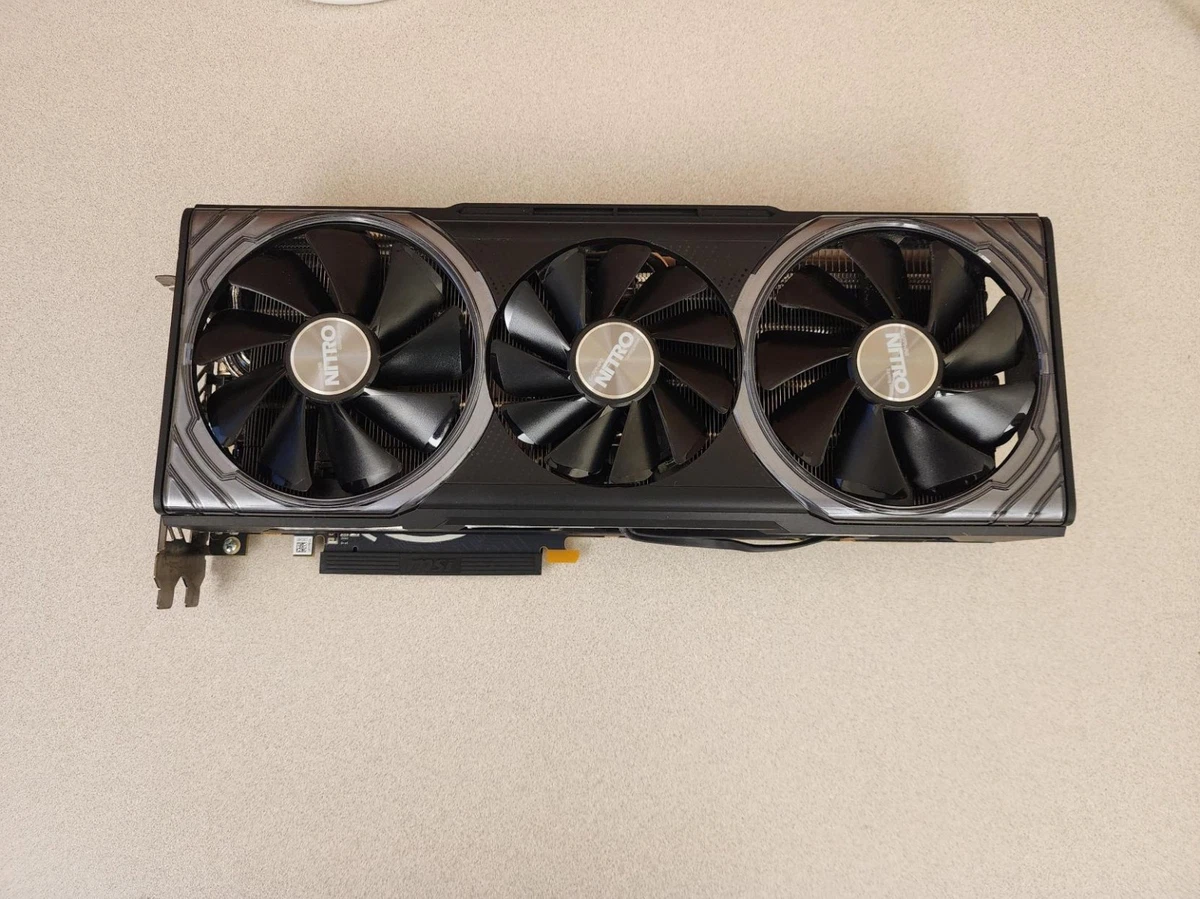 AMD Radeon RX Vega 64 8GB Computer Graphics Cards for sale - eBay