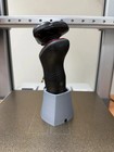 Philips Electric Shaver Stand – Razor Holder for Bathroom or Countertop Use