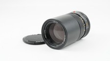   Problem  Leica LEITZ WETZLAR ELMAR-R 180mm f/4 3-Cam R mount Lens fromJAPAN 116