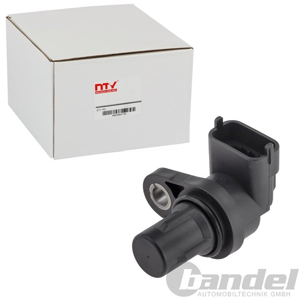 Nty Nockenwellensensor Passend FüR Jaguar E-PACE F-PACE Xe Xf Land Rover-image