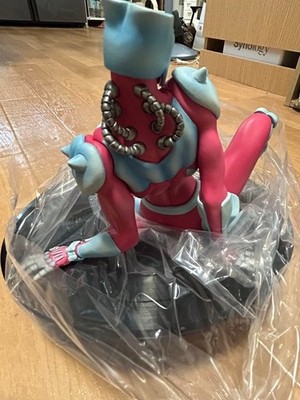 Ichiban Kuji JOJO'S BIZARRE ADVENTURE Part4 A Crazy Diamond Figure
