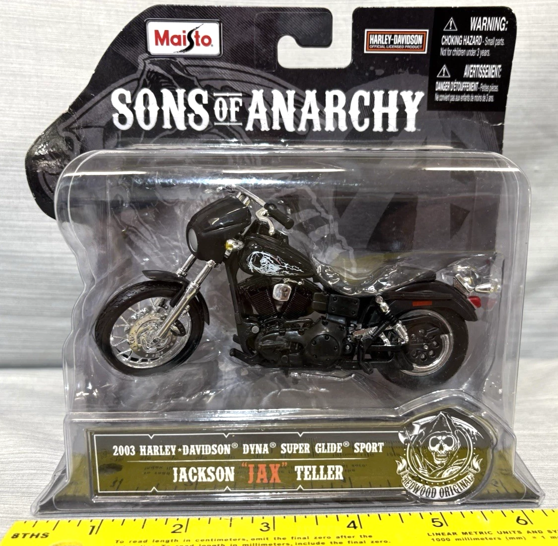 Harley-Davidson 1:18 Diecast & Toy Vehicles for sale - eBay