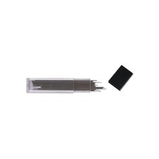 Q-Connect Replacement Pencil Lead Fine 0.5mm 12 Pack KF01547 1 12