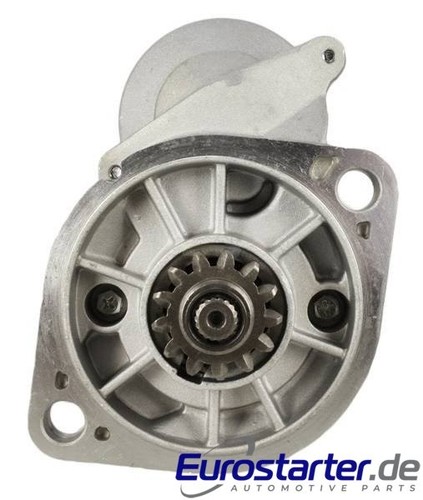 Démarreur Neuf Eurostarter Pour Chrysler - Réf. OE 04801269AB, Compatible Plusieurs Modèles