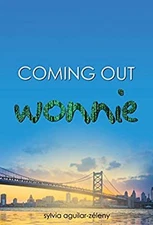 Wonnie Library Binding Sylvia Aguilar-Zeleny