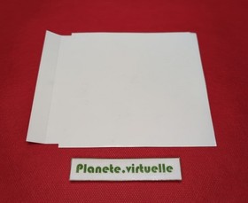 REAR COVER JEREMY MCGRATH SUPERCROSS 2000 DREAMCAST SEGA PAL EUR 🌟