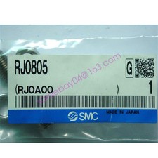 SMC RJ0805 Shock Absorber New ✦KD