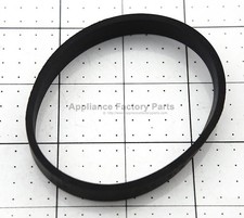Vacuum Cleaner Part # H-160147 - Belt, Flat, 1 Pack