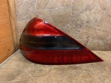 Mercedes-Benz SL R230 2008 Links Rückleuchte Heckleuchte A2308200764 NDA35831