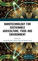 Nanotechnology For Sustainable Agriculture, Food And Environment | Buch | 2023