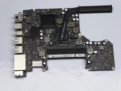 Apple MacBook Pro 13'', A1278  i5 - 2,3GHz Logicboard 820-2936-B ( 2011 )