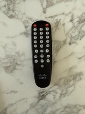 Cisco Digital transport Adapter Remote Contro...