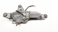 DAIHATSU TERIOS MK2 2006 - 2015 Scheibenwischer Motor Heck 39029