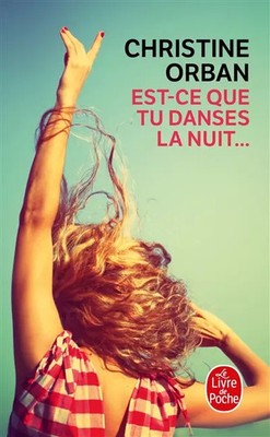 Tanzst du nachts..., Christine Orban