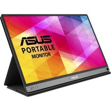 ASUS ZenScreen MB16AC 15.6 in 16:9 Full HD Portable IPS Monitor
