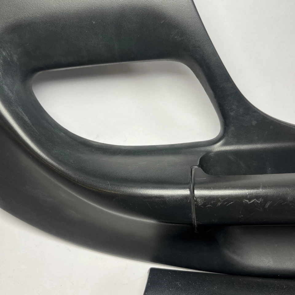 95-2011 Ford Ranger левая правая сторона двери тянуть ручки ободок OEM ручной набор - Изображение 3 из 4