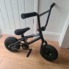 Venom Pro Mini BMX Bike