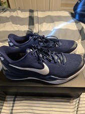 Size 12 - Nike Kobe 8 Protro College Navy for sale online | eBay