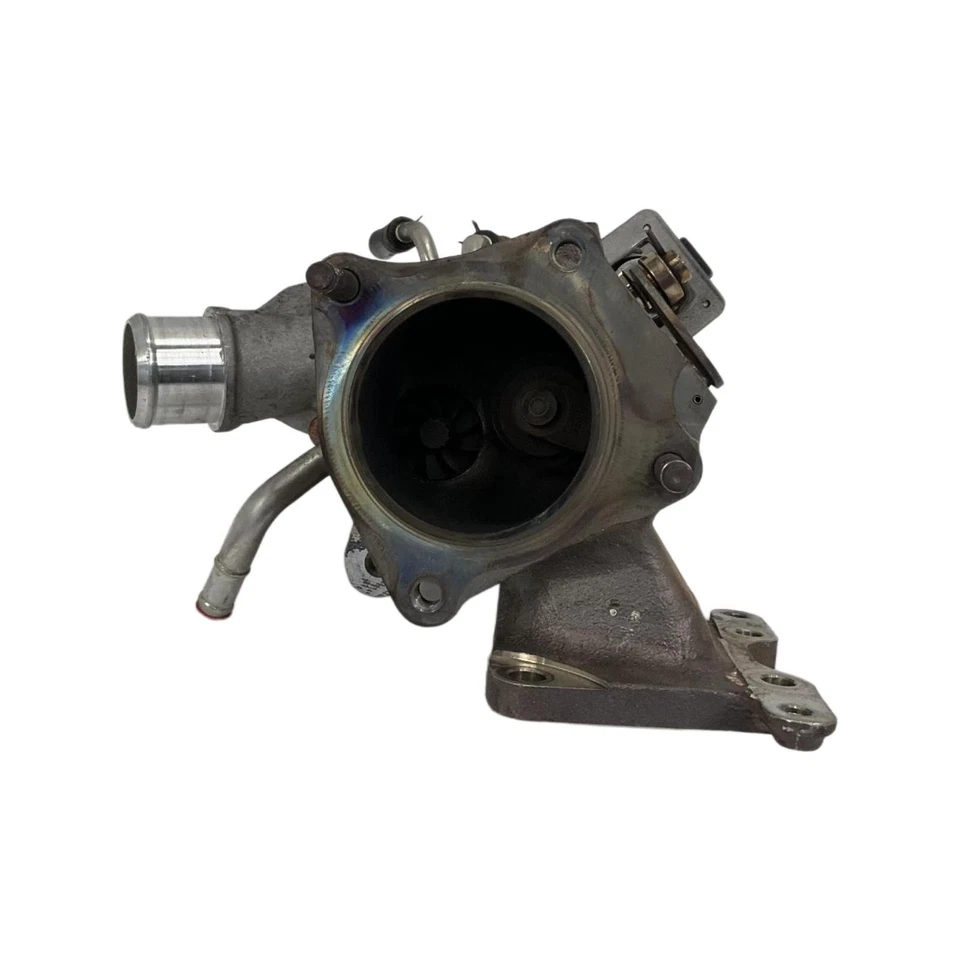 2022 Honda Civic Turbo 1.5L 52K Factory OEM Replacement Part Foto 4 de 4