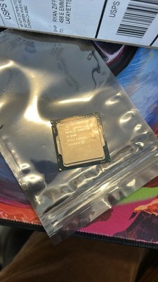 Intel Core i5-6500 3.20GHz Quad Core CPU Processor SR2L6 LGA1151 6th Gen