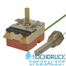 Temperaturregler, Thermostat f&uuml;r K&auml;rcher HDS 750, HDS 695, HDS 755 und andere