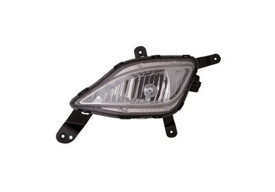 VAN Wezel Nebelscheinwerfer 8244995 FüR Hyundai-image