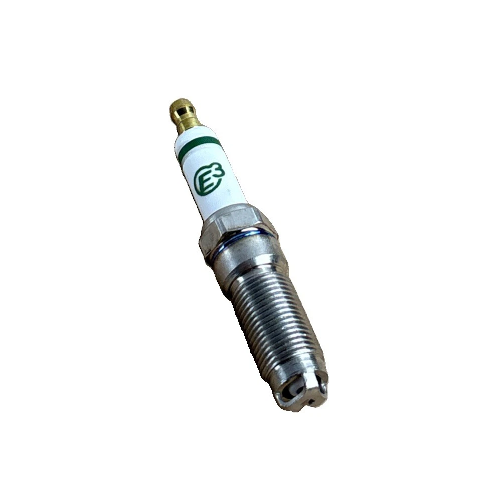 E3.74 E3 Premium Automotive Spark Plugs - 4X photo 3