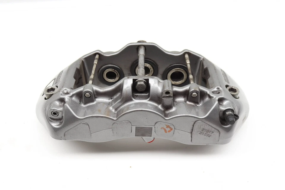 2015-2021 MERCEDES-BENZ C63 AMG - Front LEFT Brembo Brake Caliper (AMG) - Image 2 of 4