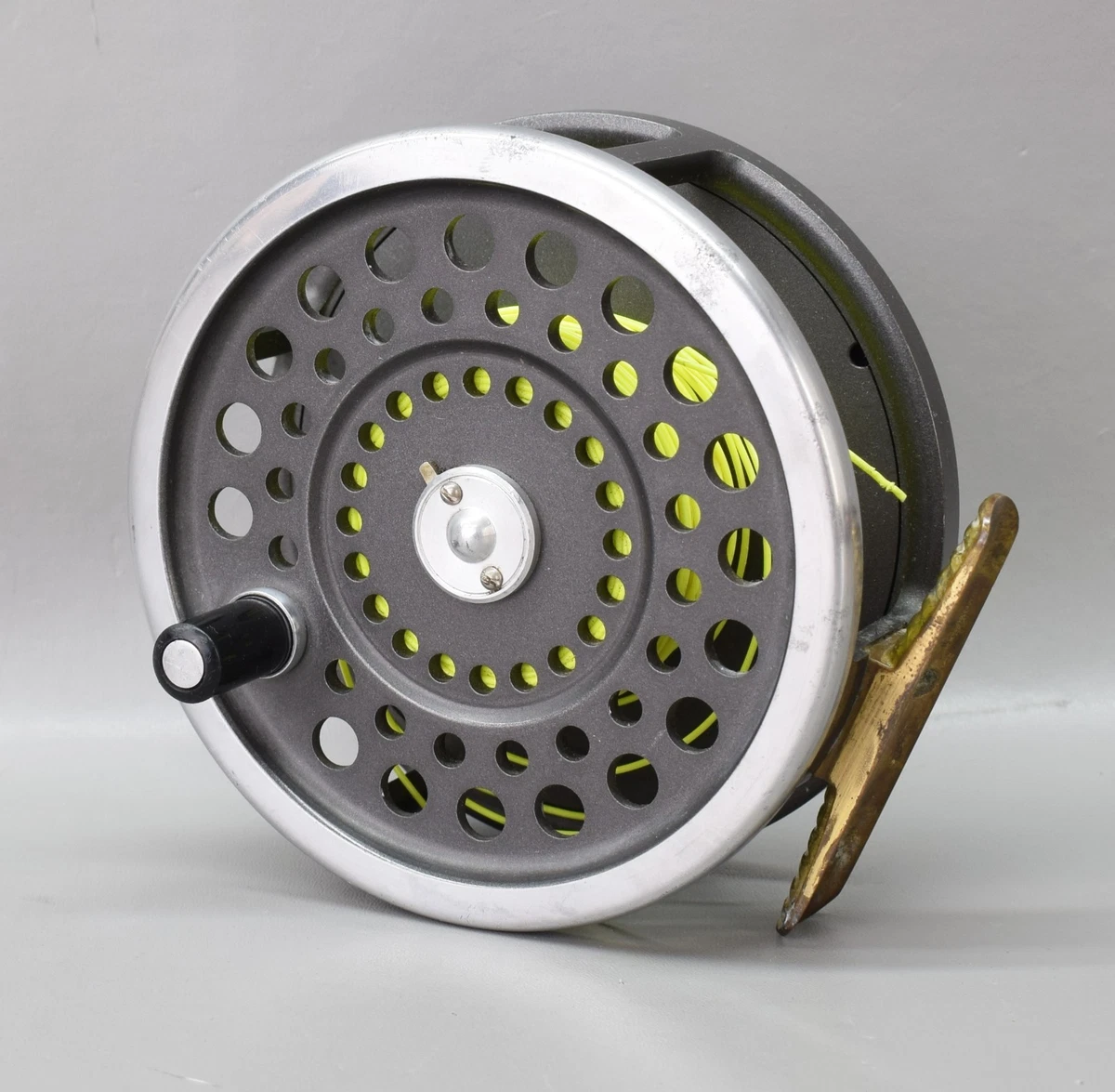 reel shimano 4000 Sienna HD 4000, Size - Click Below to Find Your Size:2