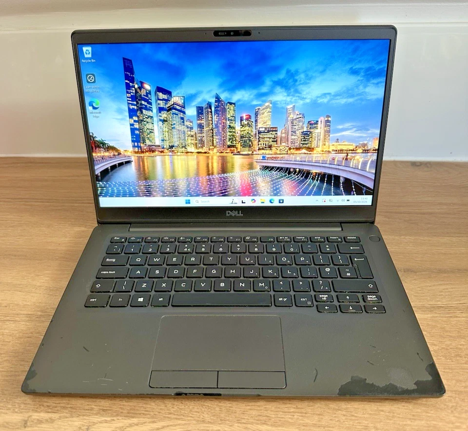 Dell Latitude 7300 · i7-8665U · 16GB · 128GB, photo 1 of 5