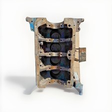 Nissan Z22 Bare Engine Block - M90 Nissan Industrial Fits 1981 Datsun 720 Pickup