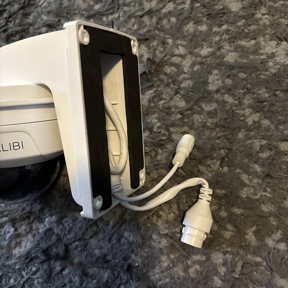 Alibi Witness 2MP Starlight 120' IR H.265+ Dome IP Camera ALI-NS2012VR - Image 3 of 4