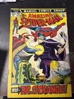 The Amazing Spider-Man #109 Marvel Comics 1972