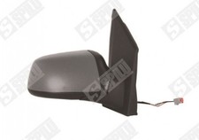Retroviseur droit (ou coque) Ford FIESTA