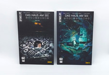 DC Schocker : Das Haus am See Band 1 & 2 Komp...