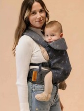 Wildbird Aerial Carrier XS-XL Comet Blue