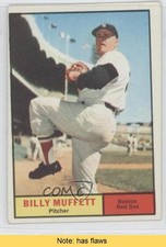 Billy Muffett