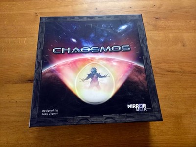 ''Chaosmos'' [Mirror Box Games]