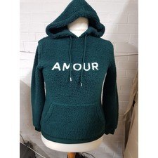 ASOS Hoodie Size S Approx fit