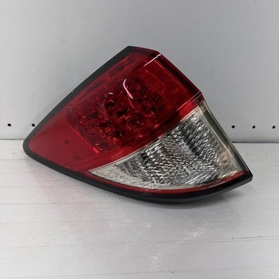 OEM 2016 2017 2018 Honda HR-V Left Outer Tail Light Lamp 33552-T7S-A01