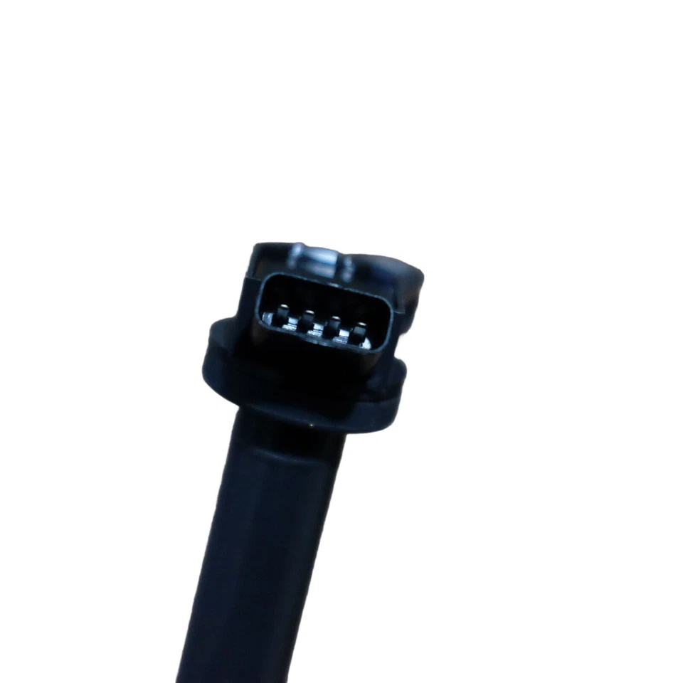 90919-02256 8x Ignition Coils For Lexus GX460 LX570 Toyota 4Runner Tundra Camry Foto 4 de 4