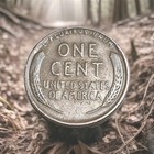 1937 P  Lincoln Wheat Cent/ Penny☆ FREE SHIPPING  — photo 2