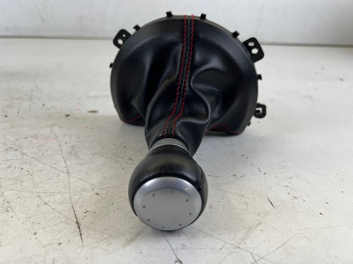 Subaru BRZ A/T Shift Knob Toyota GT 86 Scion FR-S 13-16 OEM | eBay
