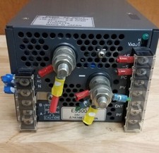 Nemic Lambda EWS300P-24 Power Supply 24V 14A D232 