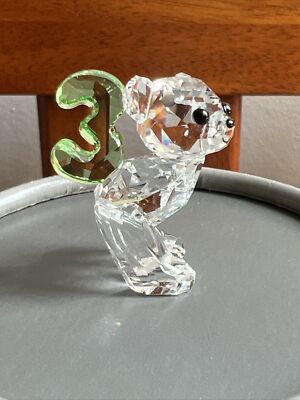 スワロフスキー SWAROVSKI クリスベア No.3 5108725 s-l400.jpg