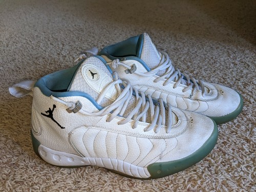 Jordan Jumpman Pro University Blue Size 