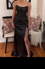 Sherri Hill 55712 Prom Dress