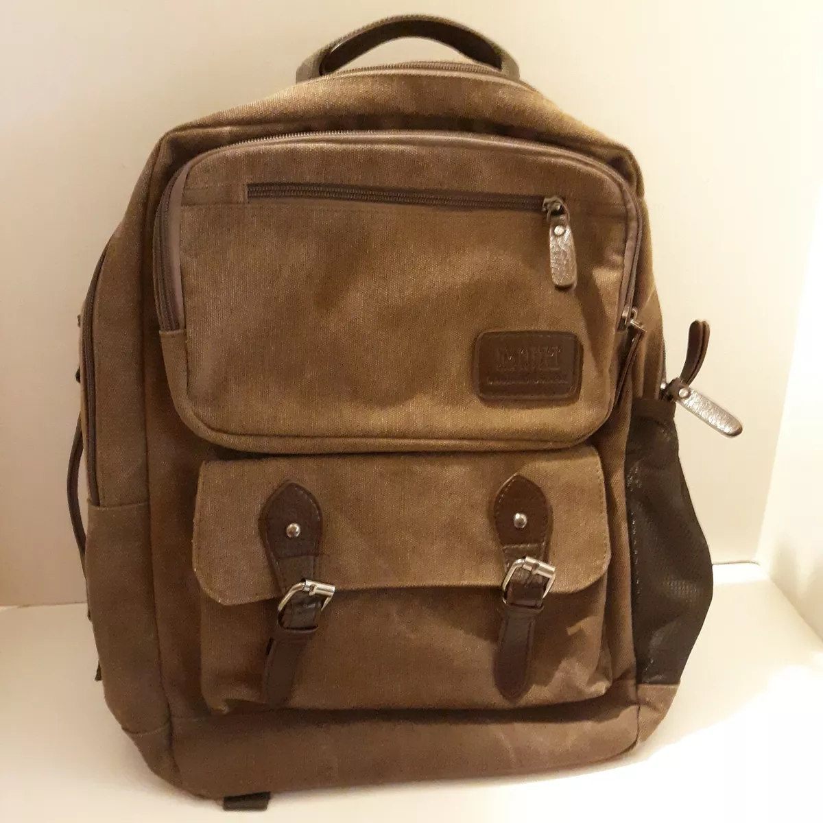 Manjianghong backpack 2024
